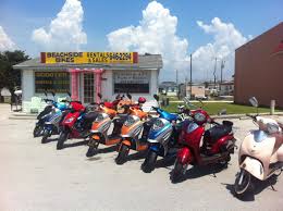 Things To Do Beachside Bikes